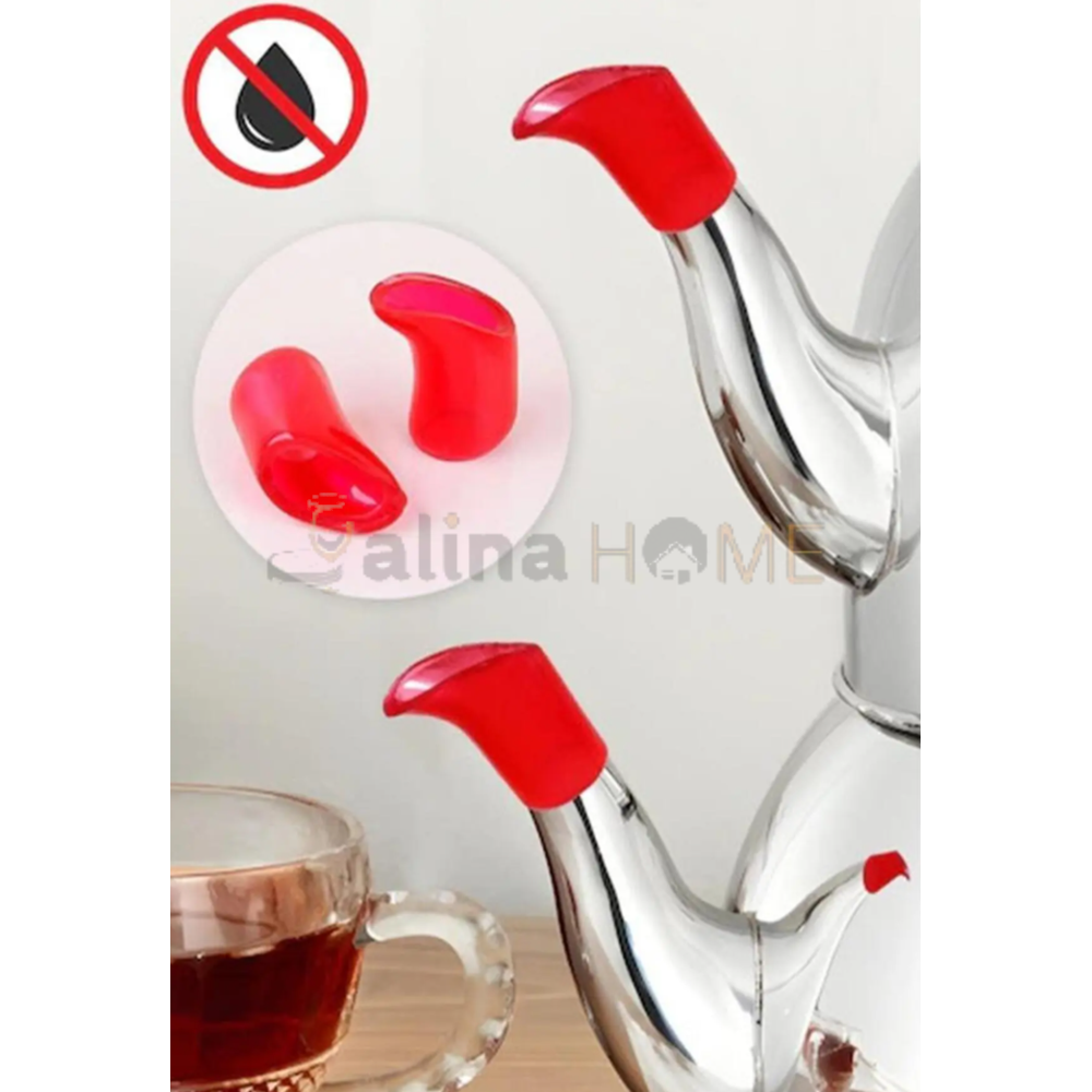 YLDZ DEMLİK UCU SİLİKON SIZDIRMAZ MATİK 1*100