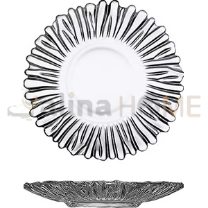 PAŞABAHÇE ÇAY TABAĞI AURORA 6 LI 1*8