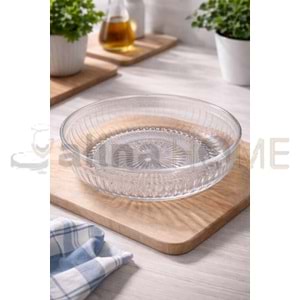 ALN EKS CAM SALATA KASESİ 26 CM EKS-1012 1*6