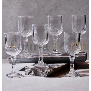 PEROTTİ KAHVE YANI BARDAK GABRİEL 6 LI 55 ML 1*24