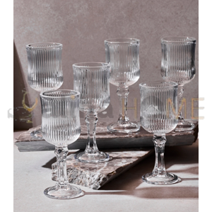 PEROTTİ KAHVE YANI BARDAK ISAAC 6 LI 55 ML 1*24