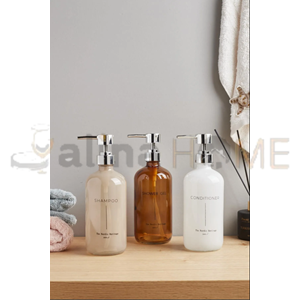 PEROTTİ CAM SIVI SABUNLUK SHOWER 1*12