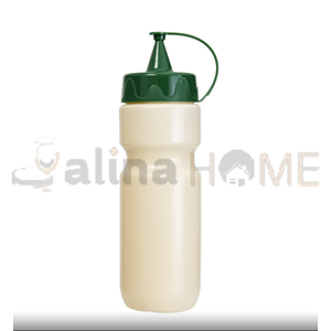 HEREVİN ŞİŞE MAYONEZ ŞİŞESİ 660 ML 1*24