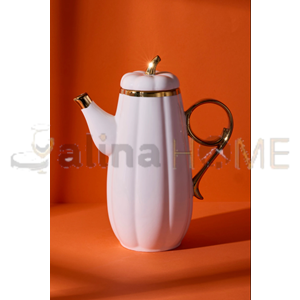 PEROTTİ PORSELEN KABAK YAĞLIK 1550 ML 1*8