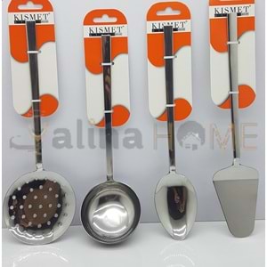 KISMET EGE SERVİS 430 ÇUBUK KEVGİR 1*10