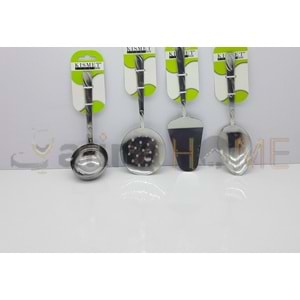 KISMET PAPATYA 430 ATMACA SOS KEVGİR 1*10