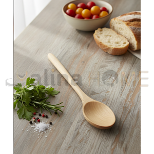 MTR AHŞAP KAŞIK 24 CM