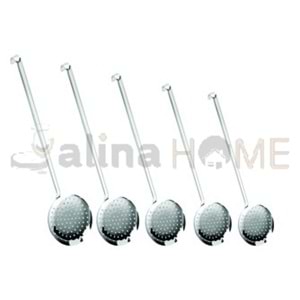 KISMET 304 LOKANTA KEVGİR 3 NO 1*6