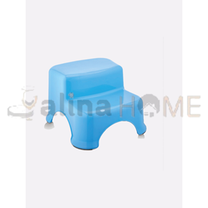 BURSEV ÇOCUK BASAMAĞI JOLLY KATLI 1*12