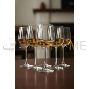 PAŞABAHÇE AYAKLI BARDAK CASUAL 3 LÜ KADEH 225 CC 1*8