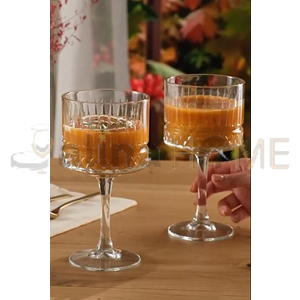 PAŞABAHÇE KADEH ELYSIA SUNUM BARDAĞI AYAKLI 500 CC ADET 1*4
