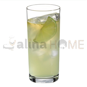 PAŞABAHÇE MEŞRUBAT BARDAĞI ALANYA LİMONATA BARDAĞI 6 LI 1*8