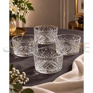 PAŞABAHÇE TIMELESS KASE 90 ML ADET 1*4