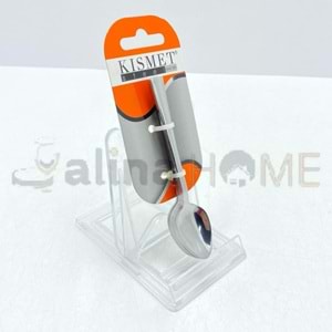 KISMET EGE 6 LI ÇAY KAŞIĞI 1*120