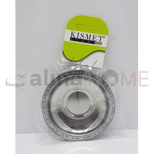 KISMET 6 LI DAMLA ÇAY TABAĞI ŞİLİNKTE