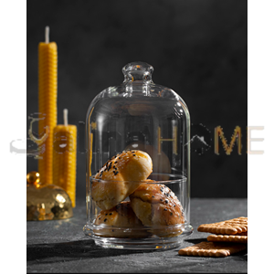 PAŞABAHÇE DRAJELİK MİDİ PATİSSERİE DRAJELİK 1*4