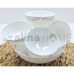 PORBLANCHE ARCOPAL 7 PARÇA KOMPOSTO TAKIMI 1*6
