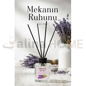 IMAGE HOME ODA KOKUSU LAVANTA 100 ML 1*12