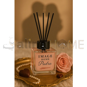 IMAGE HOME ODA KOKUSU PUDRA 100 ML 1*12