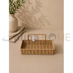 AJE HASIR ORGANİZER ASILABİLİR DİKDÖRTGEN 31x12 CM 1*32