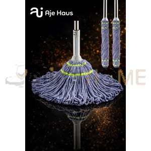 AJE MOP KENDİNDEN SIKMALI MOP 1*50