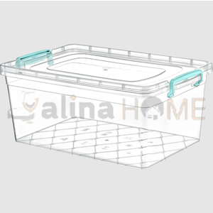 BEE HOME SAKLAMA KABI MAXİ 6 NO 20 LT 1*12