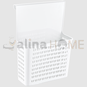 BEE HOME ORGANİZER ASKILI DOLAP ORGANİZERİ 80x22x33 CM 1*24