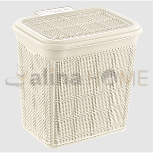 BEE HOME JUTE DETERJANLIK 6,5 LT 1*12