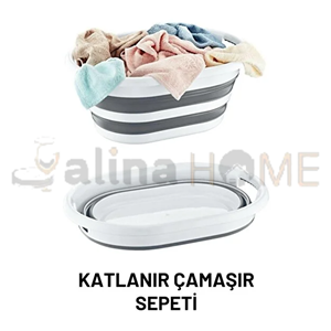 BEE HOME KATLANABİLİR SELE 35 LT 1*6