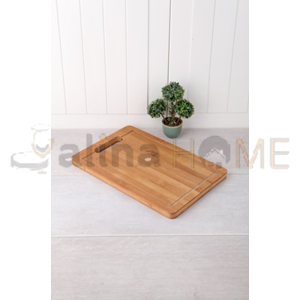 BALSA AHŞAP KESİM PANOSU 32x22 CM 1*20