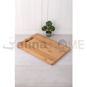 BALSA AHŞAP KESİM PANOSU 34x24 CM 1*20