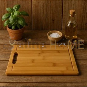 BALSA AHŞAP KESİM PANOSU 36x26 CM 1*20