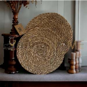 BALSA HASIR SUPLA 34x34 CM 1*120