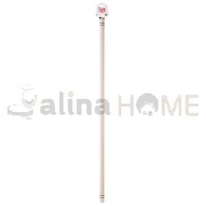 BALSA AHŞAP OKLAVA 80 CM 23 MM ÇAM 1*40