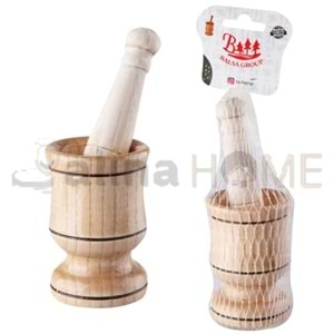 BALSA KÜÇÜK BOY HAVAN 1*80