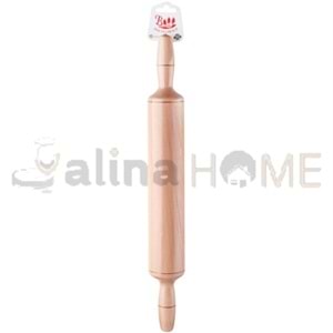 BALSA AHŞAP BÜYÜK BOY SABİT MERDANE 1*18