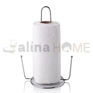 BALSA METAL HAVLULUK DİK KROM 1*10