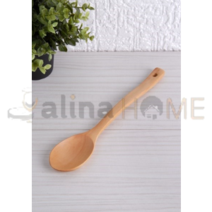 BALSA AHŞAP KAŞIK 30 CM 1*360