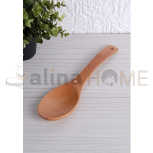 BALSA AHŞAP KAŞIK 27 CM 1*300