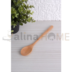 BALSA AHŞAP KAŞIK 23 CM BLS-028A 1*1000