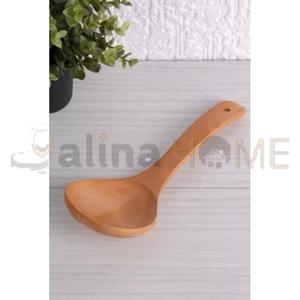 BALSA AHŞAP KAŞIK 22 CM 1*300