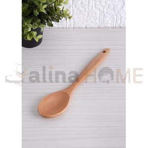 BALSA AHŞAP KAŞIK 28 CM 1*400