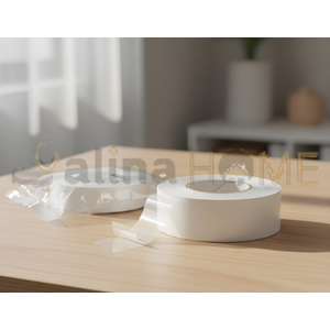 BZD LUCCİ BANT SU SIZDIRMAZ BANT KÖŞELİKLİ PVC 4 CM x 3,2 MT 1*200