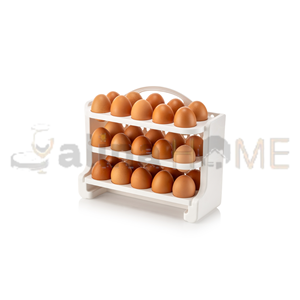 FOLY YUMURTALIK 30 BÖLMELİ 28x10x23 CM 1*12