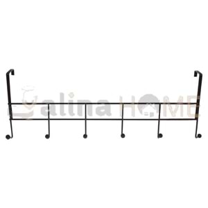 BAL METAL KAPI ARKASI DİNAMİK PANEL ASKI 1*5