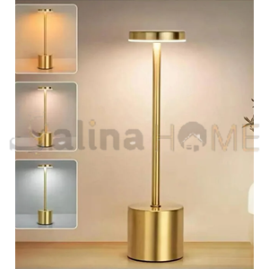 CH LED MASA LAMBASI METAL GÖVDELİ SOKAK LAMBASI 1*40