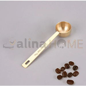 GLD AROW ÖLÇÜ KAŞIĞI GOLD 10 ML