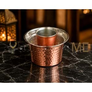 ZEN BAKIR EHLİKEYF ÇEKİÇ DÖVMELİ 1*12