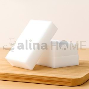 ENF TEMİZLİK SÜNGERİ 100 LÜ 6x10 CM 1*100