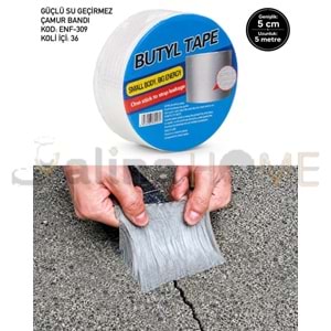 ENF SU GEÇİRMEZ BAND 5M 1*36